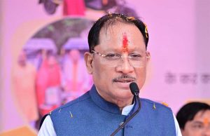 जशपुर में आधुनिक फुटबॉल स्टेडियम के निर्माण के लिए 5.49 करोड़ रुपये की प्रशासकीय स्वीकृति जशपुर में आधुनिक फुटबॉल स्टेडियम के निर्माण के लिए 5.49 करोड़ रुपये की प्रशासकीय स्वीकृति