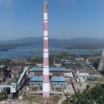 सतपुड़ा ताप विद्युत गृह की 250 मेगावाट इकाई ने लगातार 100 दिन संचालन का बनाया रिकॉर्ड सतपुड़ा ताप विद्युत गृह की 250 मेगावाट इकाई ने लगातार 100 दिन संचालन का बनाया रिकॉर्ड