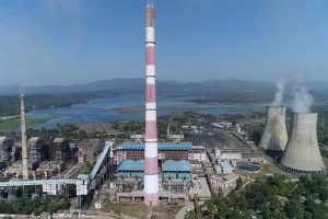 सतपुड़ा ताप विद्युत गृह की 250 मेगावाट इकाई ने लगातार 100 दिन संचालन का बनाया रिकॉर्ड सतपुड़ा ताप विद्युत गृह की 250 मेगावाट इकाई ने लगातार 100 दिन संचालन का बनाया रिकॉर्ड