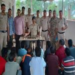 अगस्त माह में प्रदेश में 1 करोड़ 10 लाख रूपए से अधिक की नगदी एवं संपत्ति जब्त अगस्त माह में प्रदेश में 1 करोड़ 10 लाख रूपए से अधिक की नगदी एवं संपत्ति जब्त