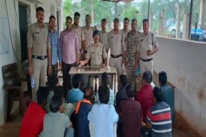 अगस्त माह में प्रदेश में 1 करोड़ 10 लाख रूपए से अधिक की नगदी एवं संपत्ति जब्त अगस्त माह में प्रदेश में 1 करोड़ 10 लाख रूपए से अधिक की नगदी एवं संपत्ति जब्त
