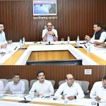 छत्तीसगढ़ के सरगुजा-बस्तर में डेयरी विकास की नई पहल, मुख्य सचिव ने दिए जरूरी निर्देश