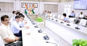 पीपीपी मॉडल पर प्रदेश में बनेंगे 18 प्रीमियम बस स्टेशन, 1,100 करोड़ रुपये से अधिक के निवेश की संभावना पीपीपी मॉडल पर प्रदेश में बनेंगे 18 प्रीमियम बस स्टेशन, 1,100 करोड़ रुपये से अधिक के निवेश की संभावना