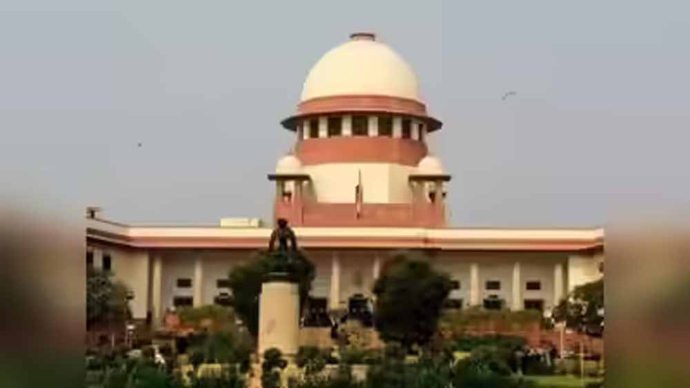 JPSC प्रीलिम्स विवाद पहुंचा सुप्रीम कोर्ट, CBI जांच की मांग पर नोटिस जारी