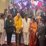 लायंस इंटरनेशनल डिस्ट्रिक्ट 3233 G-2 का भव्य डिस्ट्रिक्ट इंस्टॉलेशन समारोह सम्पन्न