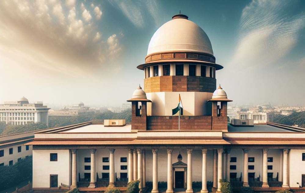 India’s Got Latent केस में समय रैना समेत 5 कॉमेडियन्स को राहत, सुप्रीम कोर्ट ने सभी FIR की रद्द