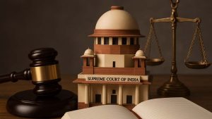 कौन बनाता है हाईकोर्ट का चीफ जस्टिस? CJI के हाथ में पूरी ताकत या राज्य सरकार की भी होती है भूमिका? कौन बनाता है हाईकोर्ट का चीफ जस्टिस? CJI के हाथ में पूरी ताकत या राज्य सरकार की भी होती है भूमिका?