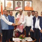 छत्तीसगढ़ में व्यापार और उद्योग की अपार संभावनाएं, सहयोग से खुलेगी विकास की नई राह छत्तीसगढ़ में व्यापार और उद्योग की अपार संभावनाएं, सहयोग से खुलेगी विकास की नई राह