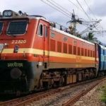 AC कोच भी नहीं सुरक्षित! रायपुर आ रही छात्रा की सोने की चेन चोरी, 29 दिनों में 14 केस AC कोच भी नहीं सुरक्षित! रायपुर आ रही छात्रा की सोने की चेन चोरी, 29 दिनों में 14 केस