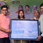 बलौदाबाजार के सकरी स्थित मुख्यमंत्री पब्लिक स्कूल में जिला स्तरीय वन महोत्सव 2026 का आयोजन