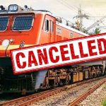 रेल यात्रियों के लिए जरूरी खबर! बीना स्टेशन पर निर्माण कार्य से 64 ट्रेनें प्रभावित, देखें पूरी डिटेल