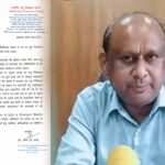 वीसीआई के अध्यक्ष डॉ उमेश चंद्र शर्मा ने मुख्यमंत्री को लिखा पत्र