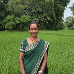 बिहान से आत्मनिर्भर बनीं शकुंतला राजवाड़े, कम लागत की खेती से बढ़ा आय का आधार बिहान से आत्मनिर्भर बनीं शकुंतला राजवाड़े, कम लागत की खेती से बढ़ा आय का आधार