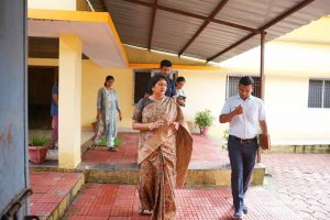 बालिकाओं की सेहत से खिलवाड़ नहीं आयोग का सख्त संदेश बालिकाओं की सेहत से खिलवाड़ नहीं आयोग का सख्त संदेश