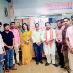 चाय विथ हेल्प गुरु: संवाद, सुझाव और समाधान का संगम चाय विथ हेल्प गुरु: संवाद, सुझाव और समाधान का संगम