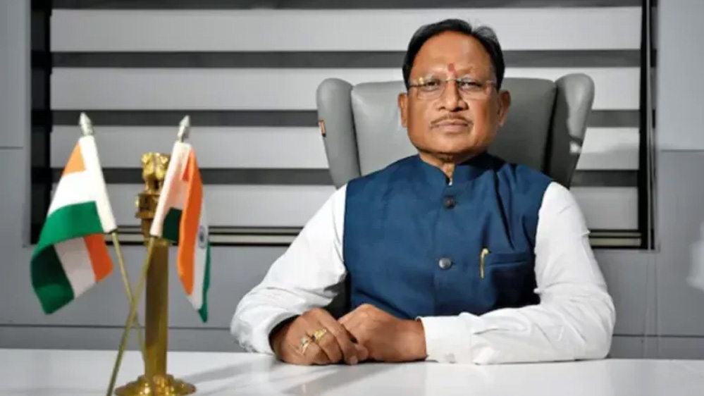 निर्माण श्रमिकों के 200 मेधावी बच्चों का होगा सम्मान, CM विष्णुदेव साय करेंगे ‘अटल उत्कृष्ट शिक्षा योजना’ समारोह का शुभारंभ