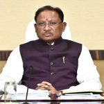 युवाओं के हित में बड़ा फैसला: CM साय के निर्देश पर पुलिस भर्ती मुख्य परीक्षा की तारीख बदली