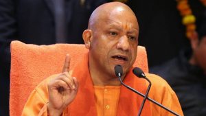 बारिश से हुए नुकसान का मिलेगा जल्द मुआवजा, सीएम योगी ने 24 घंटे की डेडलाइन तय की