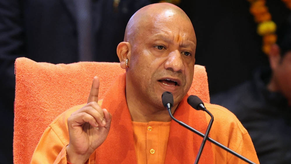 बारिश से हुए नुकसान का मिलेगा जल्द मुआवजा, सीएम योगी ने 24 घंटे की डेडलाइन तय की