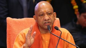 944 हेक्टेयर जमीन पर जालसाजी का खेल, योगी सरकार ने दो कंपनियों का आवंटन किया रद्द