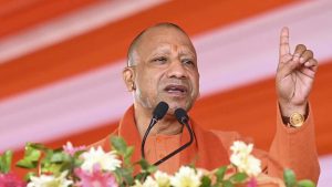यूपी में कृषि के भविष्य को नई दिशा देंगे एमओयू, पूर्वी उत्तर प्रदेश व बुंदेलखंड में पोटेंशियल है और बदलाव की जरूरत भी: सीएम