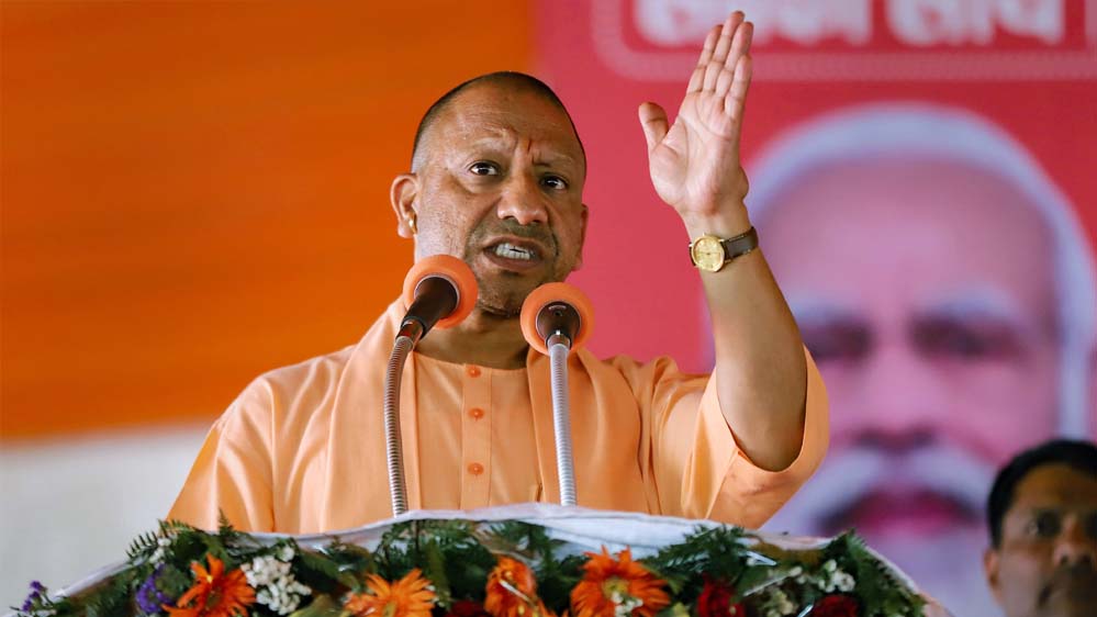 सुना है कि एक बार सच्चाई बताने पर पत्रकार के गले पर तलवार रख दी थी अखिलेश यादव ने: मुख्यमंत्री