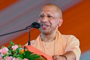 यूपी का दो माह में निर्यात 84.5% बढ़ा, राष्ट्रीय हिस्सेदारी 8.1% से बढ़कर 14% हुई यूपी का दो माह में निर्यात 84.5% बढ़ा, राष्ट्रीय हिस्सेदारी 8.1% से बढ़कर 14% हुई