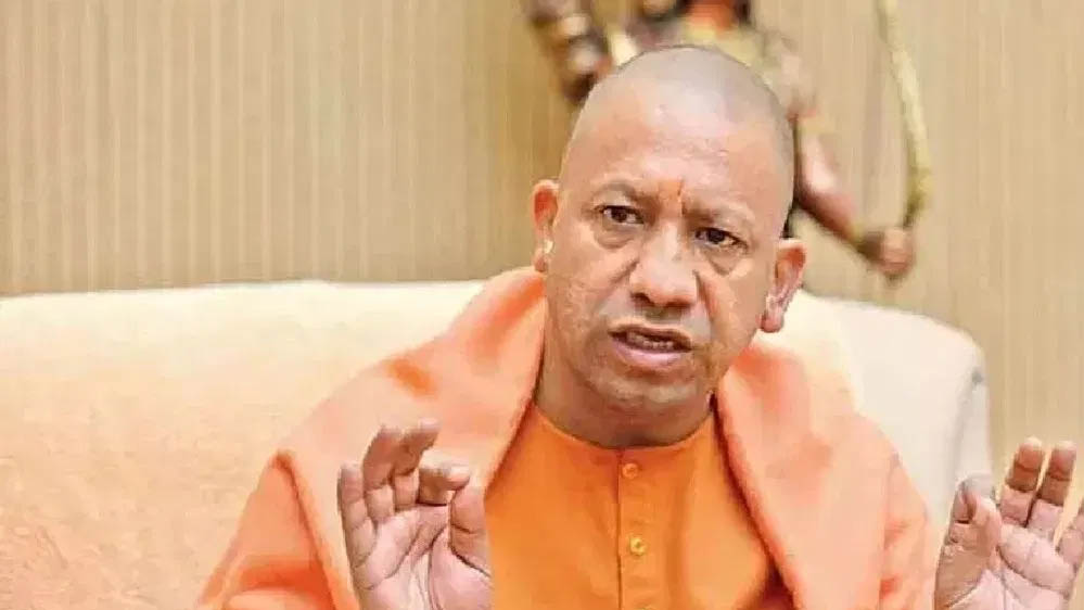 CM योगी आज घुमंतू समाज से करेंगे संवाद, विकास बोर्ड गठन पर जताया जाएगा आभार CM योगी आज घुमंतू समाज से करेंगे संवाद, विकास बोर्ड गठन पर जताया जाएगा आभार