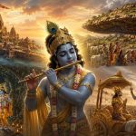 भगवान श्रीकृष्ण से जुड़े ये 7 रहस्यमयी स्थान, आज भी कायम है हजारों साल पुरानी आस्था