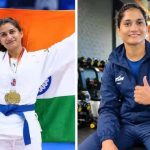 सुचीका तरियाल का शानदार प्रदर्शन, एशियन गेम्स में MMA का पहला भारतीय मेडल पक्का