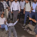 JPSC-JSSC आंदोलन पर पुलिस का शिकंजा, नेताओं समेत 214 से ज्यादा लोगों पर केस JPSC-JSSC आंदोलन पर पुलिस का शिकंजा, नेताओं समेत 214 से ज्यादा लोगों पर केस