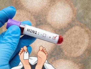 हिसार में स्वाइन फ्लू के 4 नए मरीज मिले, संक्रमितों की संख्या बढ़कर 70 हुई हिसार में स्वाइन फ्लू के 4 नए मरीज मिले, संक्रमितों की संख्या बढ़कर 70 हुई