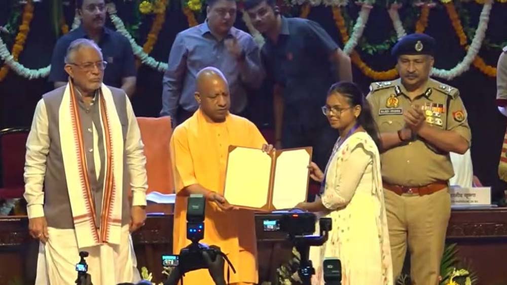 लिपिक संवर्ग सीधी भर्ती-2023 के चयनित अभ्यर्थियों ने निष्पक्ष एवं पारदर्शी भर्ती प्रक्रिया की सराहना की