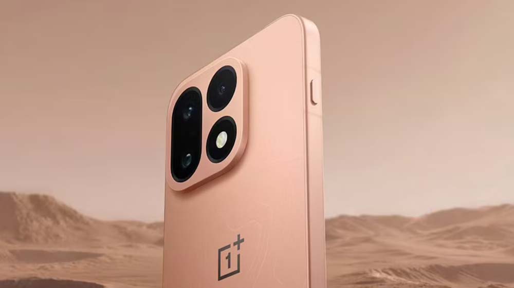OnePlus 16 की पहली झलक आई सामने, 1TB स्टोरेज और 165Hz डिस्प्ले से मचेगा तहलका