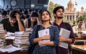 10वीं-12वीं पास के लिए आसान सरकारी नौकरियां, कम समय में ऐसे करें तैयारी