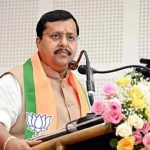 बिहार बाढ़ पीड़ितों की मदद को आगे आए नितिन नवीन, मुख्यमंत्री राहत कोष में दिए ₹6.35 लाख