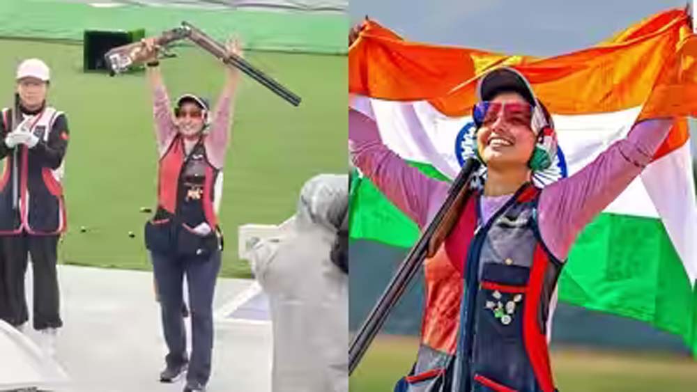 बारिश-ठंड में 28 का सटीक निशाना, नीरू ने रचा एशियन गेम्स इतिहास