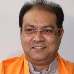 मोहसिन रजा को योगी सरकार ने दी नई जिम्मेदारी, यूपी अल्पसंख्यक आयोग की संभालेंगे कमान