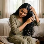 रातभर बालों में तेल लगाकर सोते हैं तो सावधान! जावेद हबीब ने बताया सही तरीका