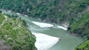 शेखावाटी को मिलेगा 124 एमसीएम पानी, किशाऊ परियोजना से सीकर-चूरू-झुंझुनूं की बदलेगी तस्वीर