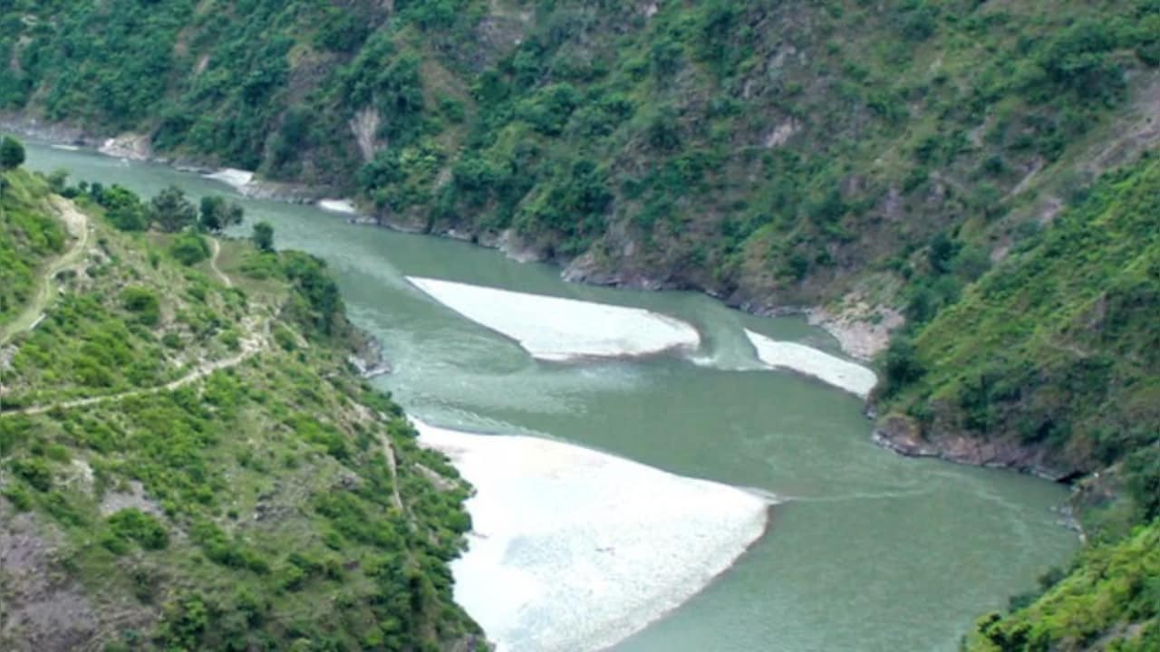 शेखावाटी को मिलेगा 124 एमसीएम पानी, किशाऊ परियोजना से सीकर-चूरू-झुंझुनूं की बदलेगी तस्वीर शेखावाटी को मिलेगा 124 एमसीएम पानी, किशाऊ परियोजना से सीकर-चूरू-झुंझुनूं की बदलेगी तस्वीर