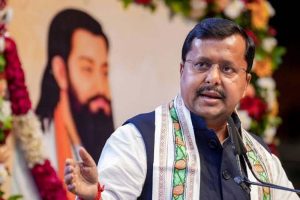 नशे और शॉर्टकट से दूर रहें युवा, नितिन नवीन ने मेरठ में किया आह्वान नशे और शॉर्टकट से दूर रहें युवा, नितिन नवीन ने मेरठ में किया आह्वान