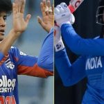 मेगन शुट्ट का 8 साल पुराना रिकॉर्ड टूटा, श्री चरणी ने रचा इतिहास