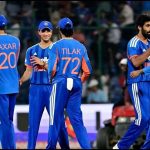 India vs Sri Lanka: बारिश बनी विलेन, सेमीफाइनल रद्द हुआ तो रैंकिंग से फाइनल में पहुंचेगा भारत