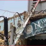 वाराणसी में अवैध निर्माण के खिलाफ कार्रवाई तेज, जायका रेस्टोरेंट पर VDA का एक्शन