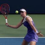 US Open में रिबाकिना का बड़ा लक्ष्य, सेमीफाइनल तक पहुंचना भी मानेंगी सफलता
