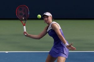 US Open में रिबाकिना का बड़ा लक्ष्य, सेमीफाइनल तक पहुंचना भी मानेंगी सफलता