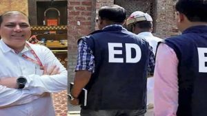 ED की कार्रवाई में ₹60 करोड़ से ज्यादा नकद लेनदेन के सबूत, डिजिटल डिवाइस भी जब्त
