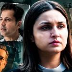 परिणीति चोपड़ा का OTT डेब्यू फीका! ‘शक: ट्रस्ट नो वन’ में ट्विस्ट तो बहुत, रोमांच गायब