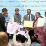 लखनऊ ने रचा इतिहास, स्वच्छ हवा के मामले में देशभर में पहला स्थान; मिला ₹1.50 करोड़ का पुरस्कार